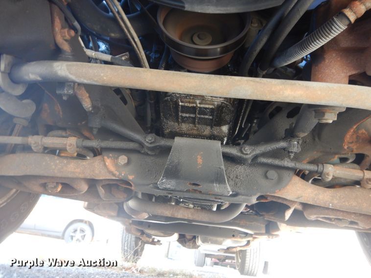 image for item DH5222 2002 Chevrolet Blazer  SUV