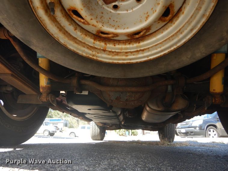 image for item DH5222 2002 Chevrolet Blazer  SUV