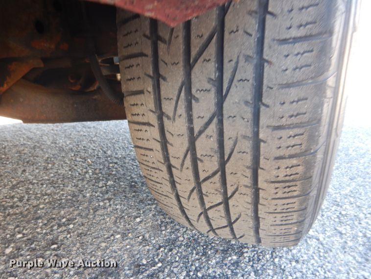 image for item DH5222 2002 Chevrolet Blazer  SUV