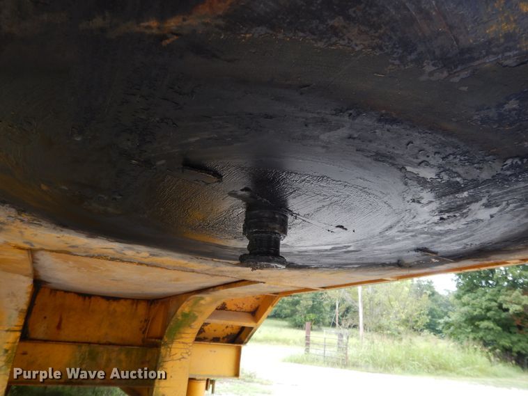 image for item DI7738 Equipment trailer