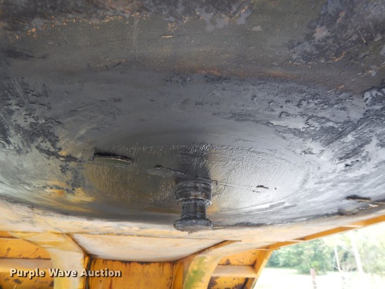 image for item DI7738 Equipment trailer