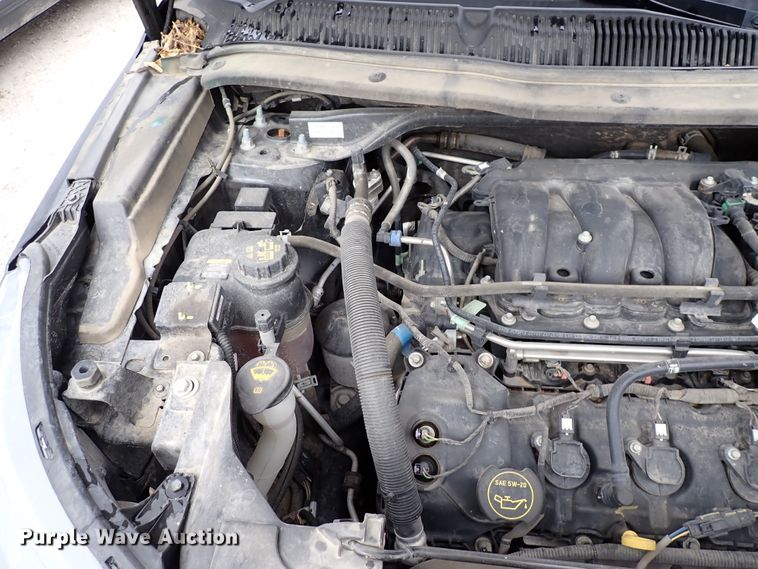 image for item DJ0083 2017 Ford Explorer Police  SUV