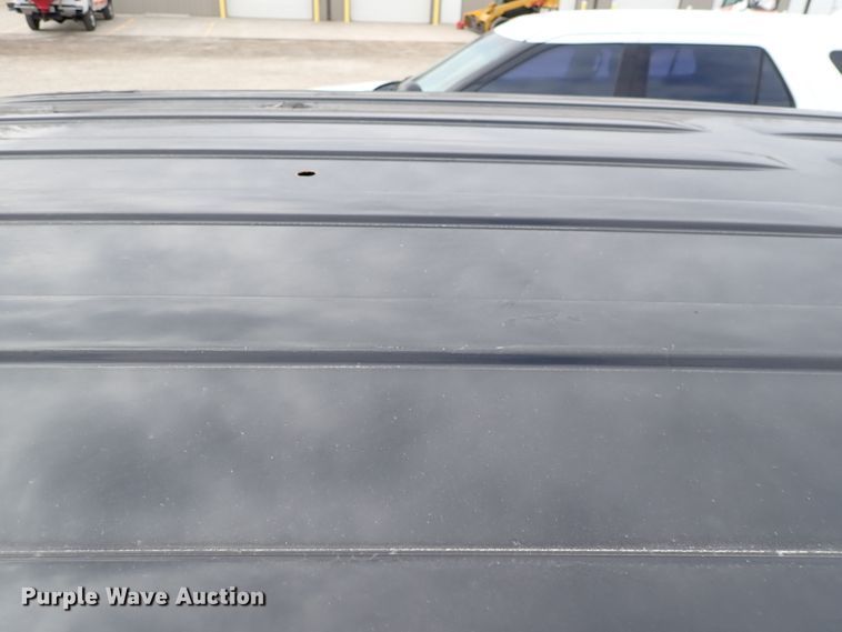 image for item DJ0083 2017 Ford Explorer Police  SUV