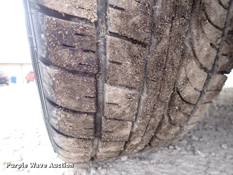 image for item DJ0083 2017 Ford Explorer Police  SUV