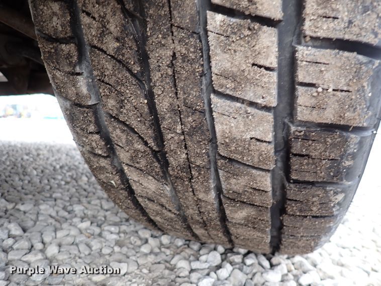 image for item DJ0083 2017 Ford Explorer Police  SUV