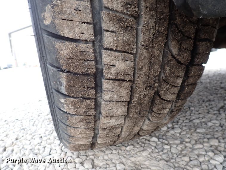 image for item DJ0083 2017 Ford Explorer Police  SUV