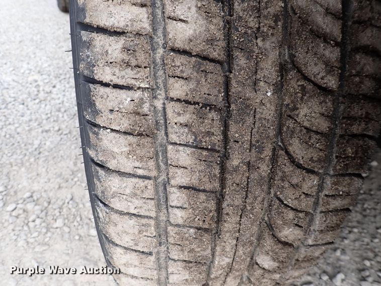 image for item DJ0083 2017 Ford Explorer Police  SUV