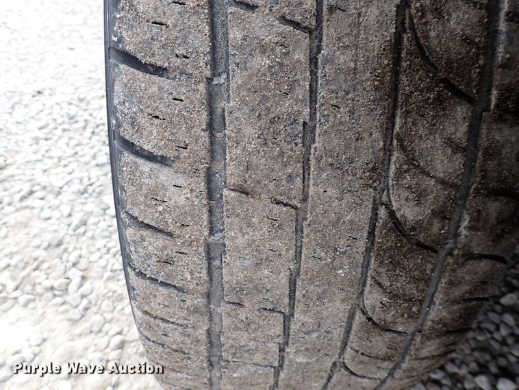 image for item DJ0084 2016 Ford Explorer Police  SUV