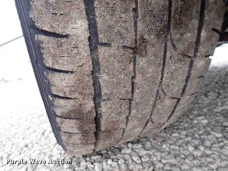 image for item DJ0084 2016 Ford Explorer Police  SUV