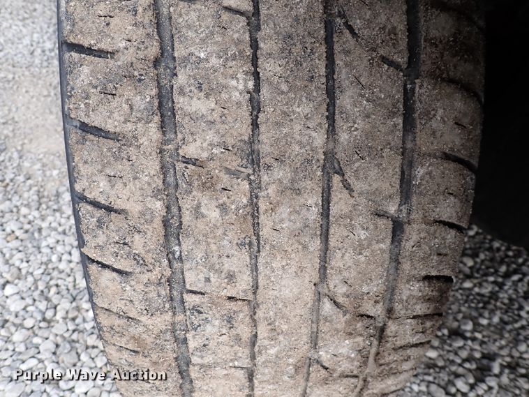 image for item DJ0084 2016 Ford Explorer Police  SUV