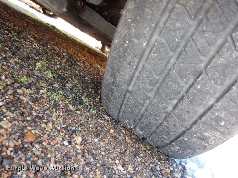 image for item DJ2812 2000 Toyota Camry Solara