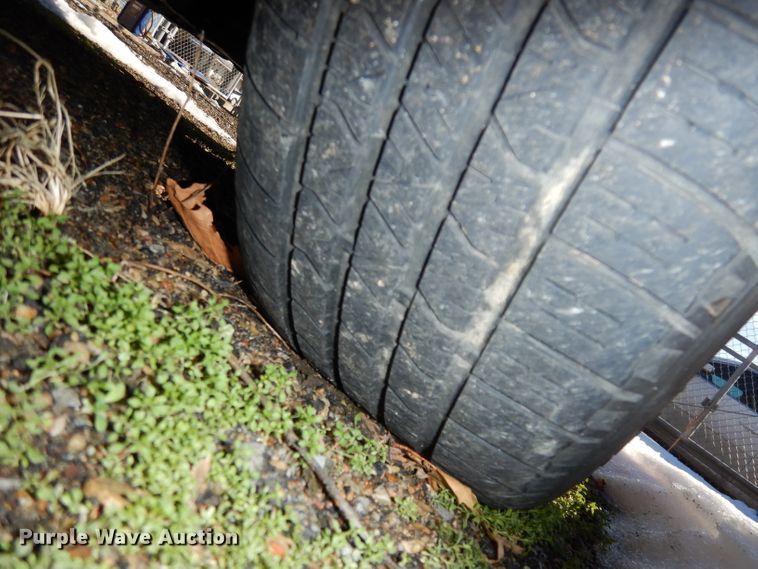 image for item DJ2812 2000 Toyota Camry Solara