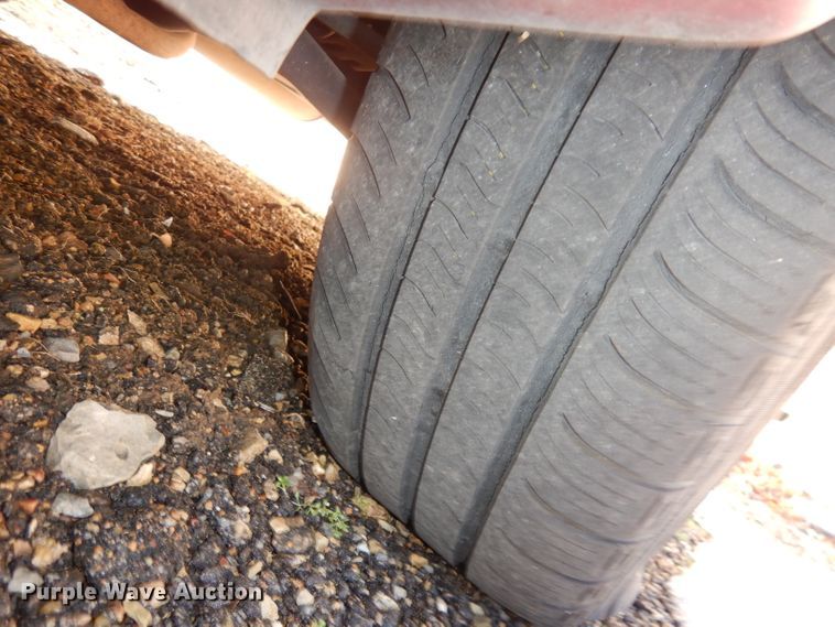 image for item DJ2812 2000 Toyota Camry Solara