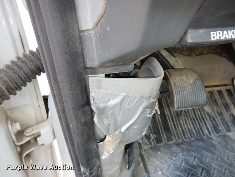 image for item DJ2833 2008 Ford F150  pickup truck