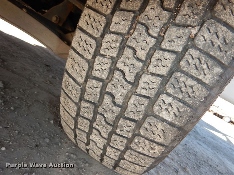 image for item DJ2833 2008 Ford F150  pickup truck