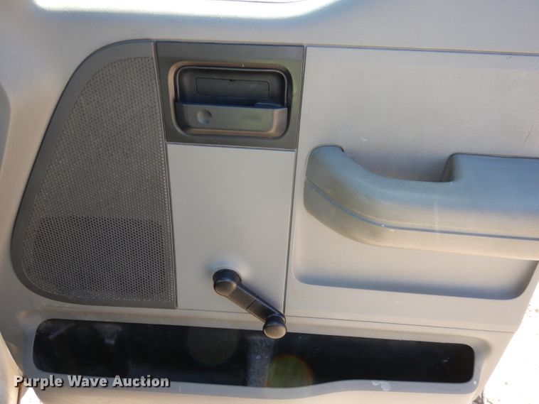 image for item DJ2833 2008 Ford F150  pickup truck