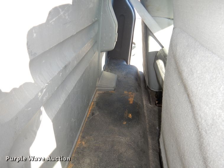 image for item DJ2833 2008 Ford F150  pickup truck