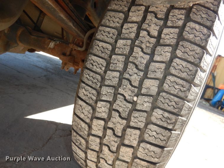 image for item DJ2833 2008 Ford F150  pickup truck