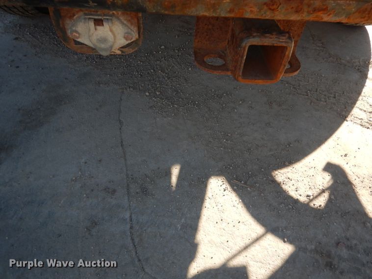 image for item DJ2833 2008 Ford F150  pickup truck