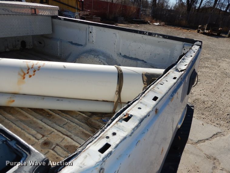 image for item DJ2833 2008 Ford F150  pickup truck