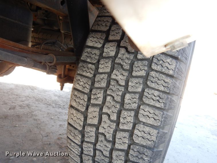 image for item DJ2833 2008 Ford F150  pickup truck