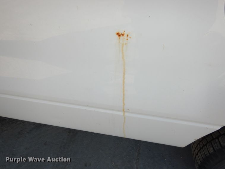 image for item DJ2833 2008 Ford F150  pickup truck