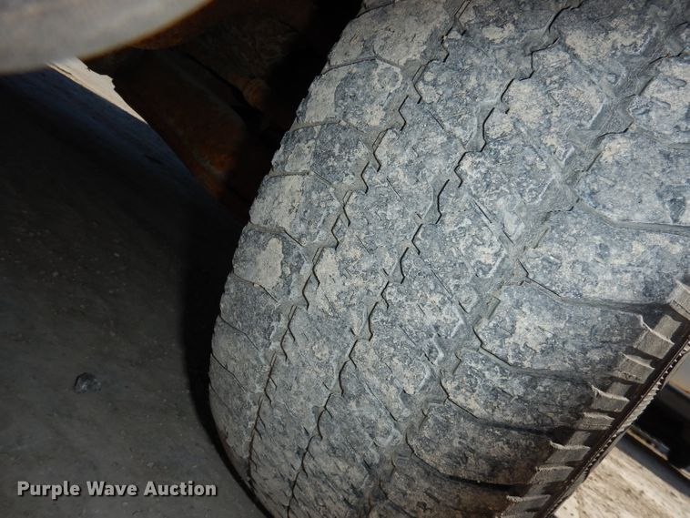 image for item DJ2834 2001 Ford F150  pickup truck