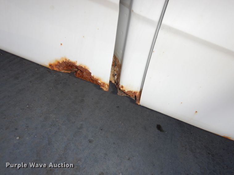 image for item DJ2834 2001 Ford F150  pickup truck