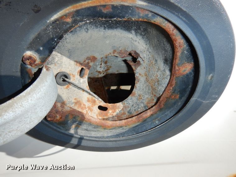 image for item DJ2834 2001 Ford F150  pickup truck