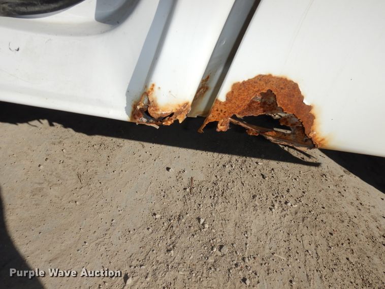 image for item DJ2834 2001 Ford F150  pickup truck