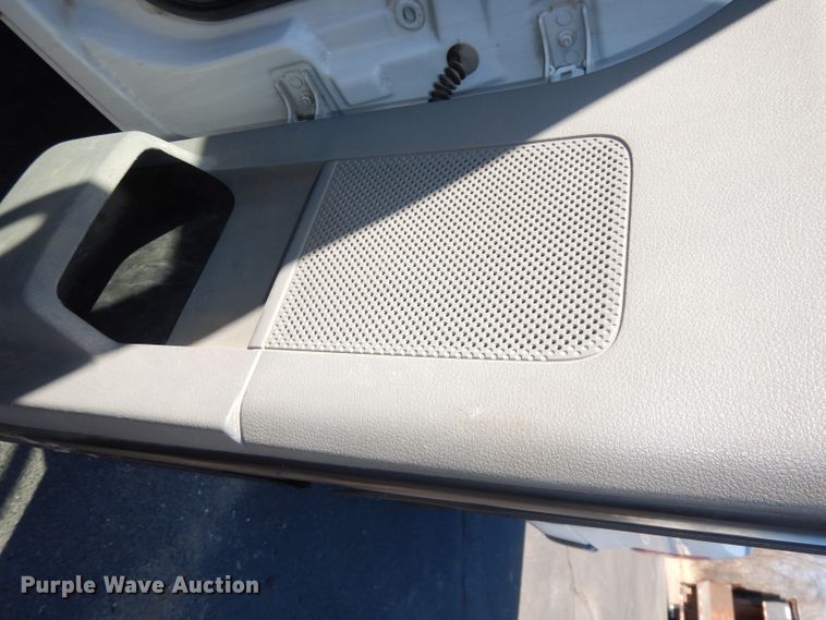 image for item DJ2835 2008 Ford F150 XL  pickup truck