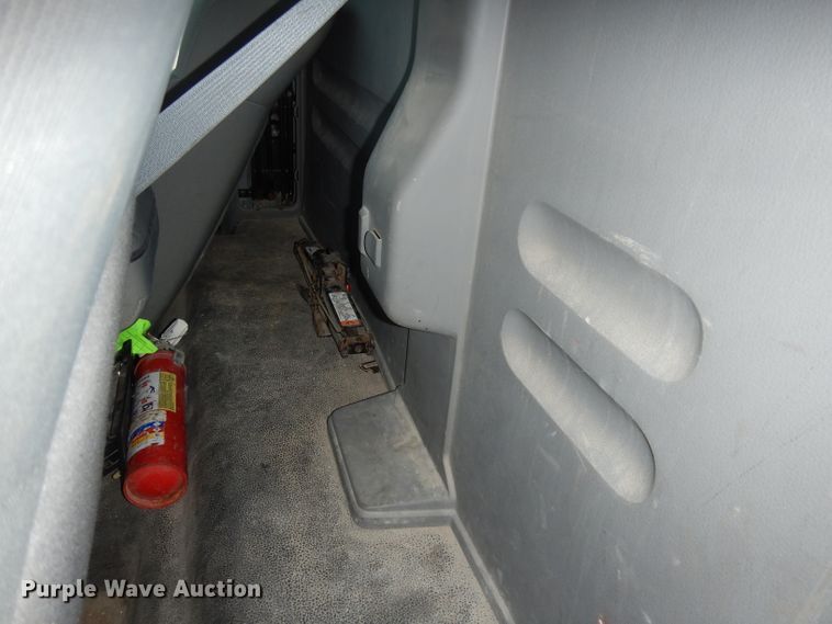 image for item DJ2835 2008 Ford F150 XL  pickup truck