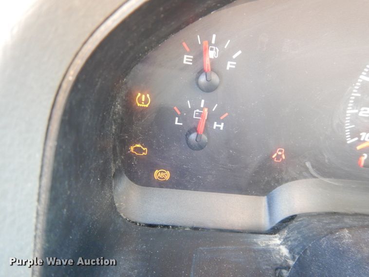 image for item DJ2835 2008 Ford F150 XL  pickup truck