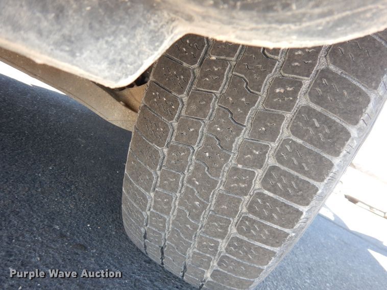 image for item DJ2835 2008 Ford F150 XL  pickup truck