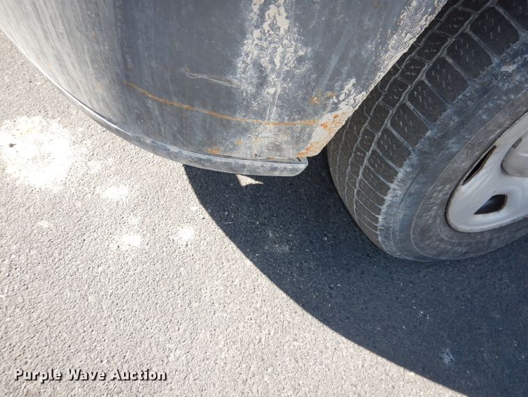 image for item DJ2835 2008 Ford F150 XL  pickup truck