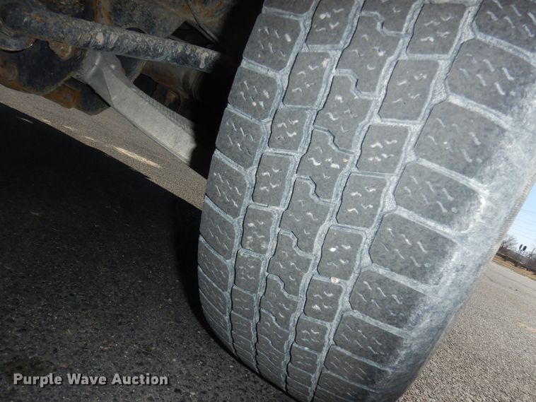 image for item DJ2835 2008 Ford F150 XL  pickup truck