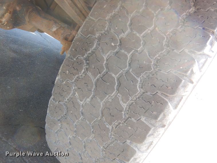 image for item DJ2835 2008 Ford F150 XL  pickup truck