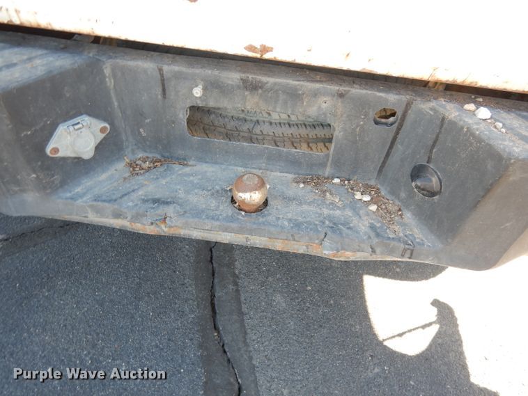 image for item DJ2835 2008 Ford F150 XL  pickup truck