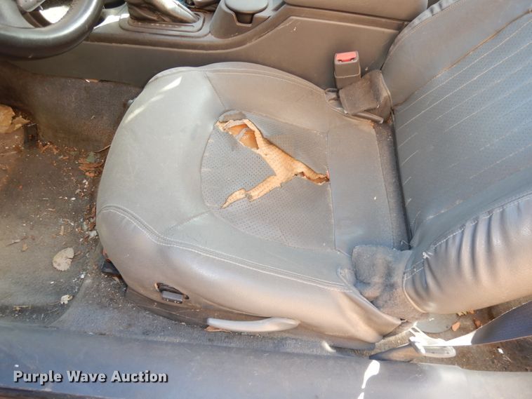 image for item DJ2847 2001 Pontiac Grand Am GT