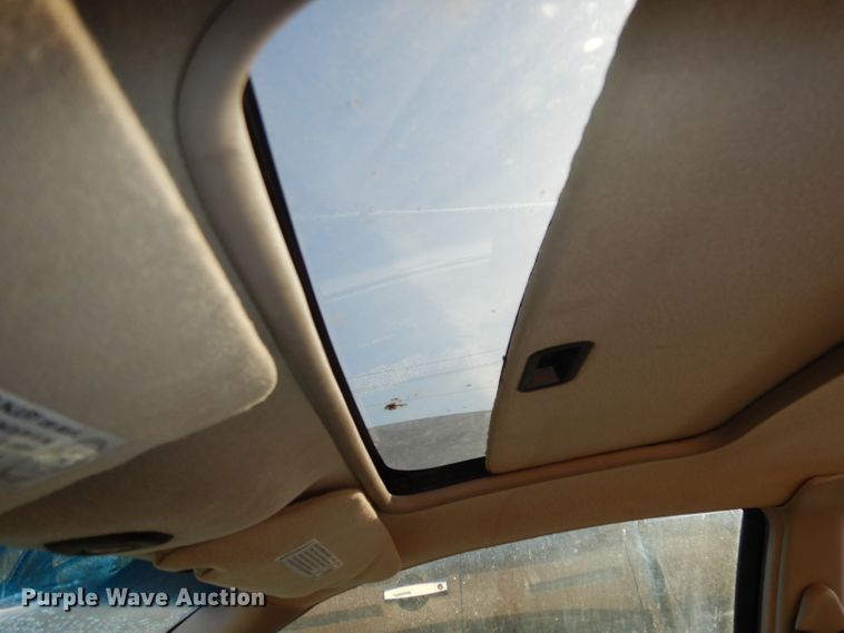 image for item DJ2847 2001 Pontiac Grand Am GT