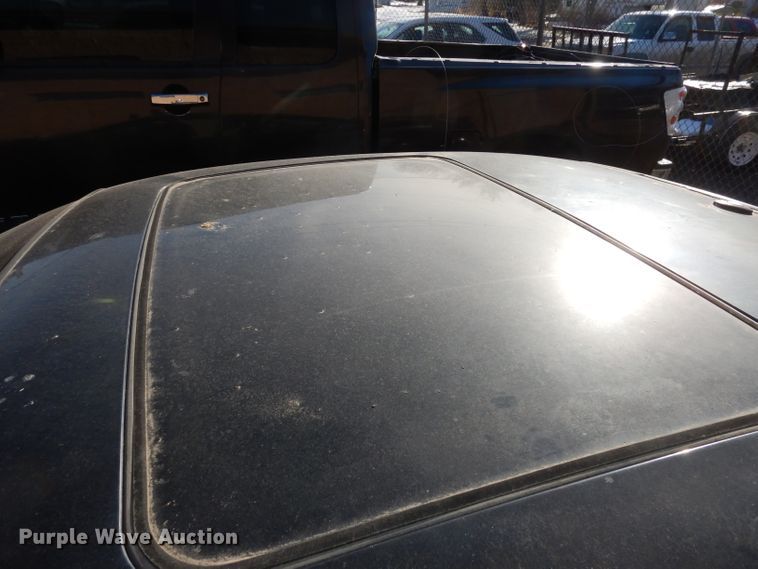 image for item DJ2847 2001 Pontiac Grand Am GT