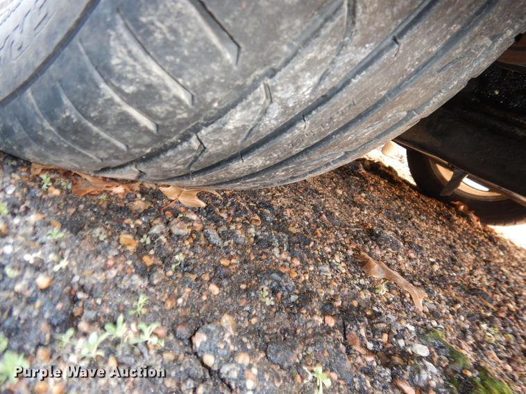 image for item DJ2847 2001 Pontiac Grand Am GT