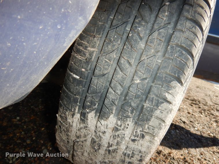 image for item DJ2849 1992 Dodge Spirit