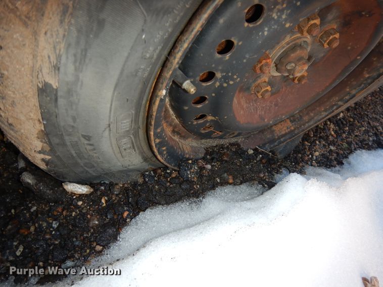 image for item DJ2849 1992 Dodge Spirit