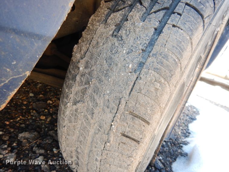 image for item DJ2849 1992 Dodge Spirit