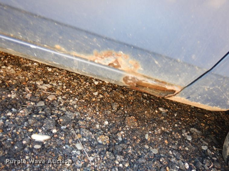 image for item DJ2849 1992 Dodge Spirit