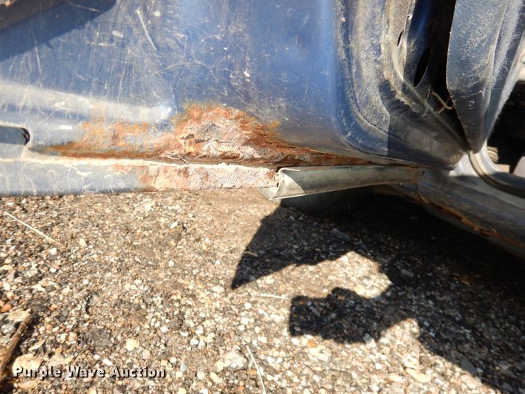 image for item DJ2849 1992 Dodge Spirit