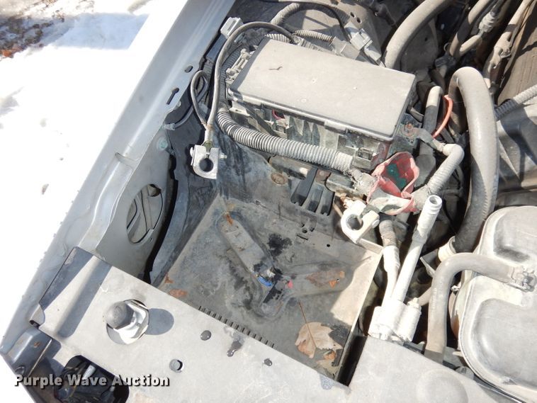 image for item DJ2850 2003 Ford Crown Victoria