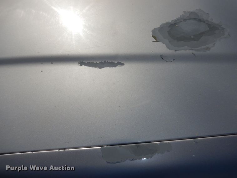 image for item DJ2850 2003 Ford Crown Victoria