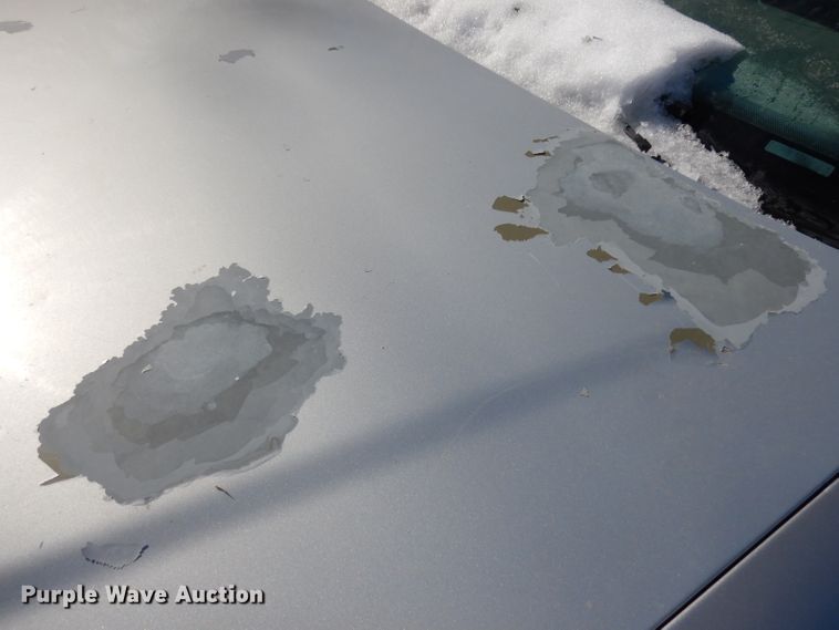 image for item DJ2850 2003 Ford Crown Victoria